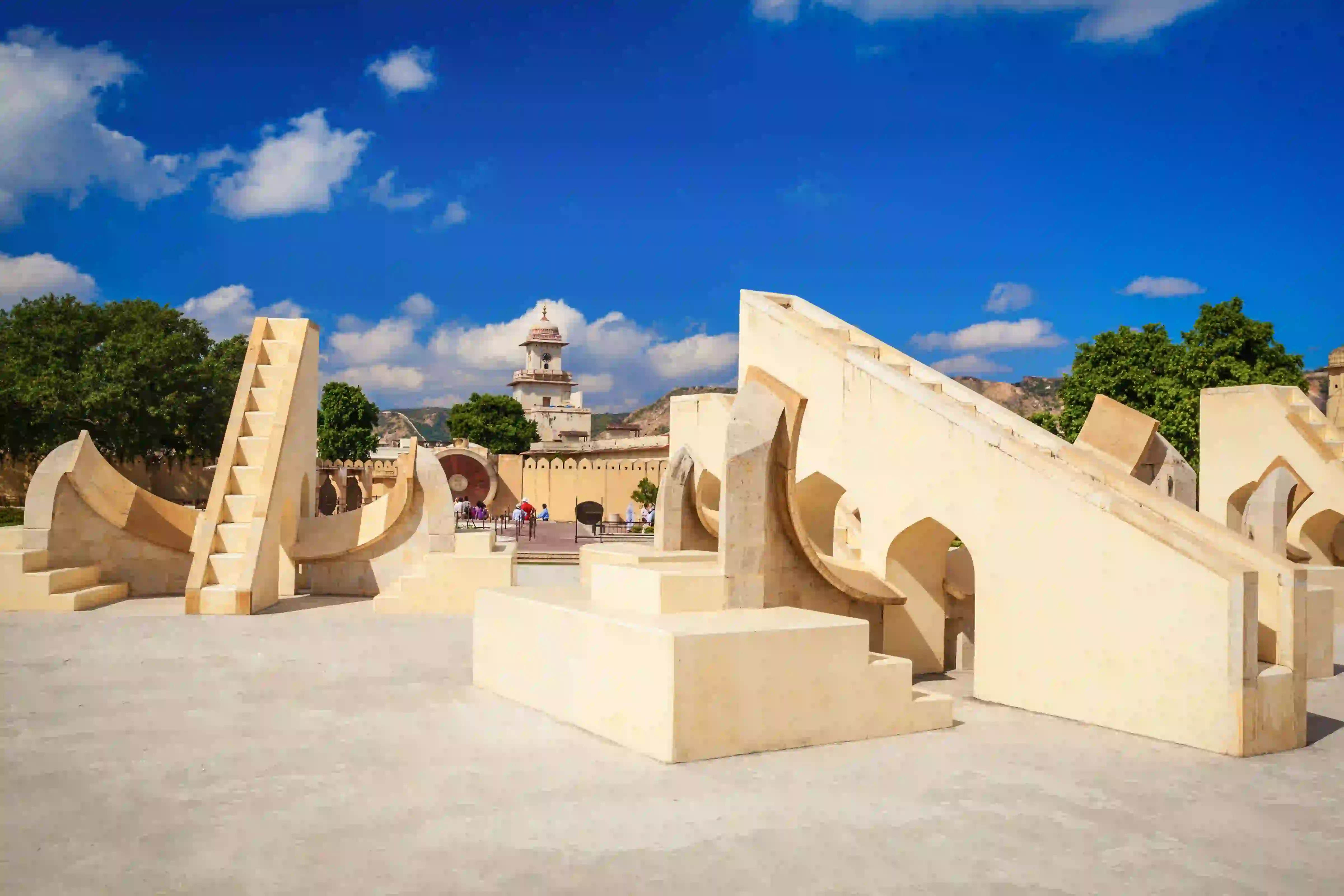 Jaipur City Private Day tour - 8 hours