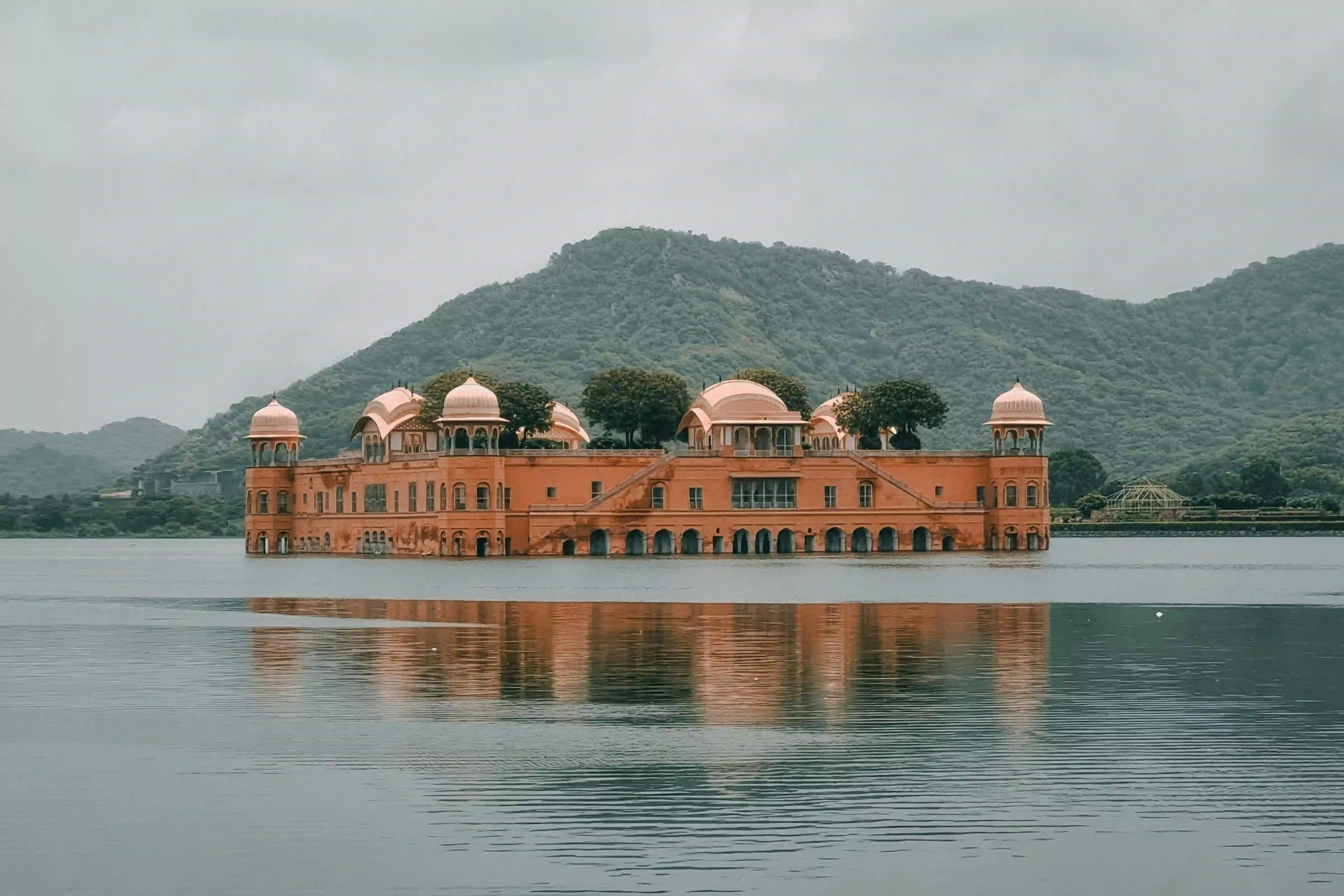 Jaipur City Private Day tour - 8 hours