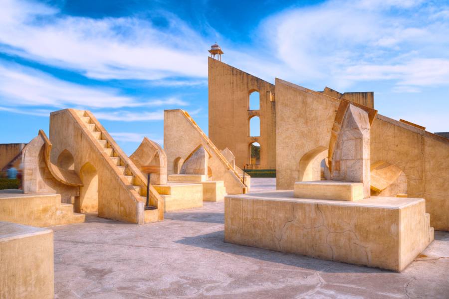 Delhi Agra Jaipur 3 Days Golden triangle tour