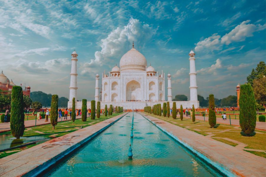 Delhi Agra Jaipur 3 Days Golden triangle tour