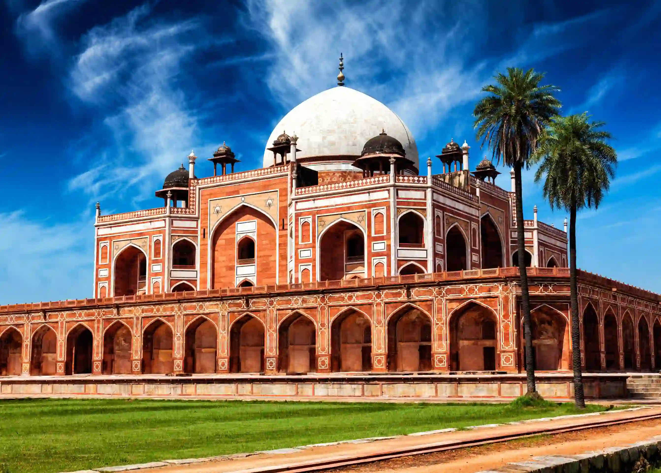 Delhi Agra Jaipur 3 Days Golden triangle tour
