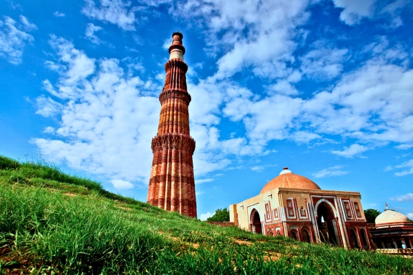 Half Day Delhi City Tour - 4 - 6 Hours