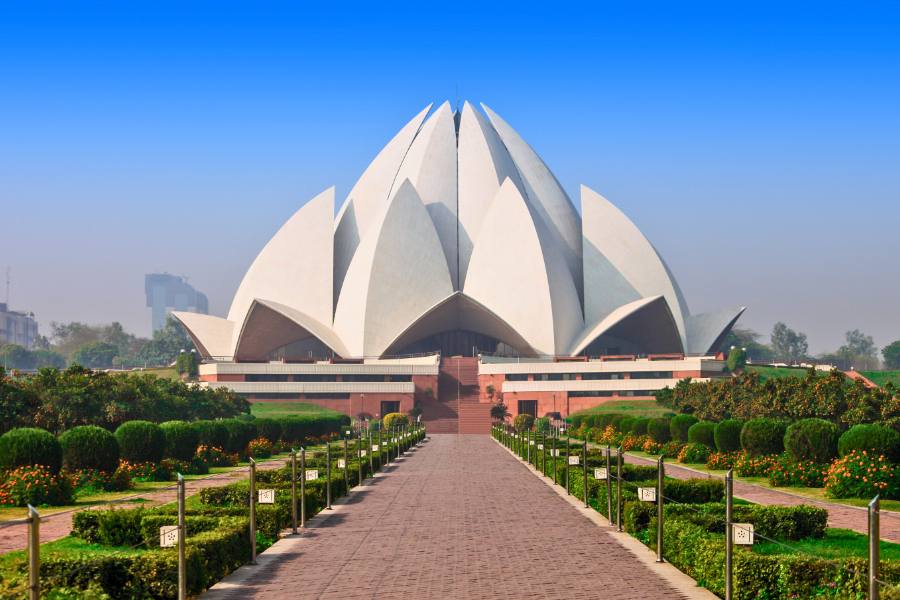 Half Day Delhi City Tour - 4 - 6 Hours