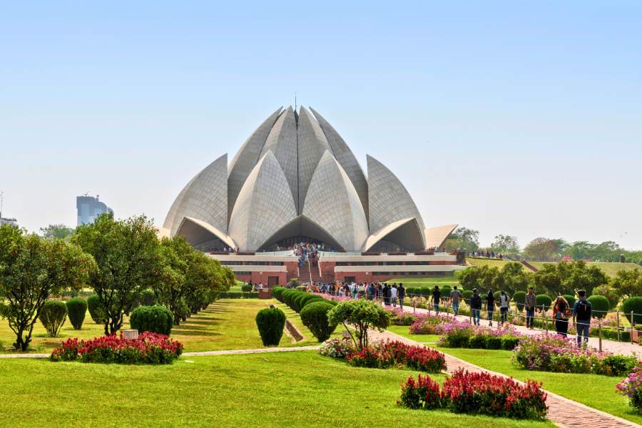 2 Days Delhi city tour explores all